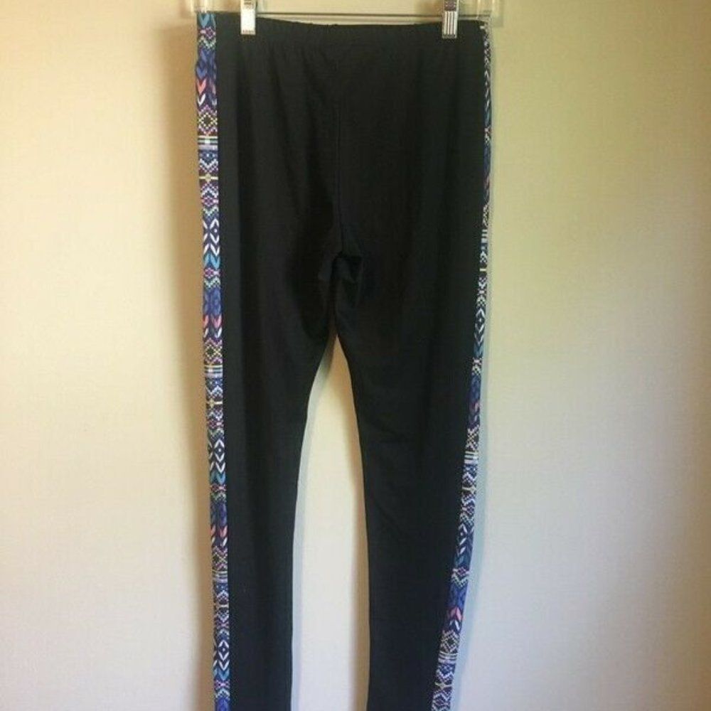 Umgee small black leggings‎